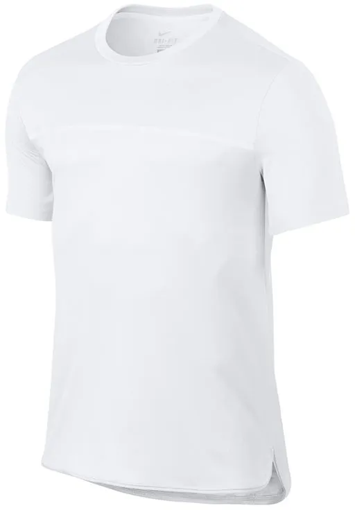 Nike Challenger Crew - white/white/white Nike Challenger Crew - white/white/white