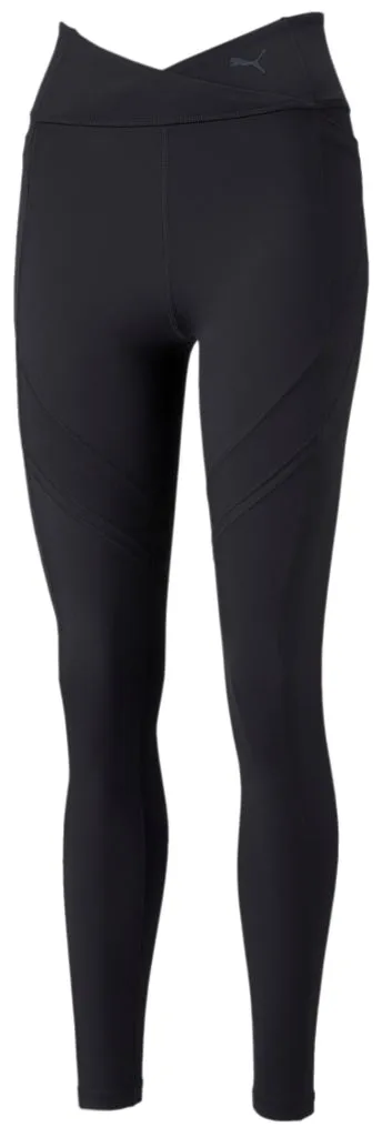 Puma Train Eversculpt High Waist Full Tight - black Puma Train Eversculpt High Waist Full Tight - black