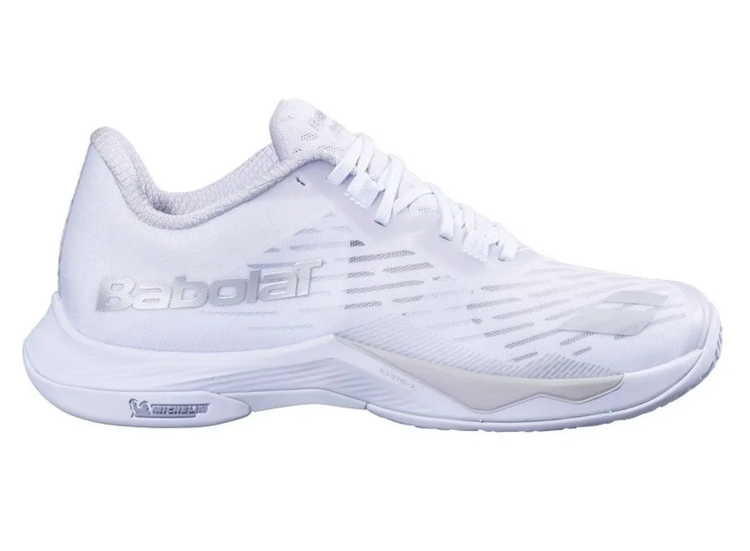 Babolat Shadow Tour 5 - white/white