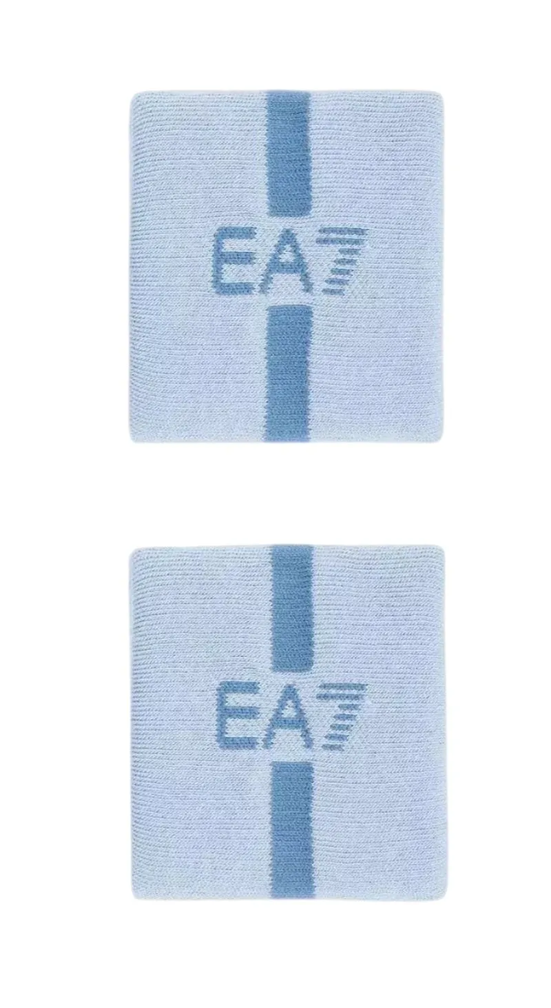 EA7 Tennis Pro 2P - zen blue