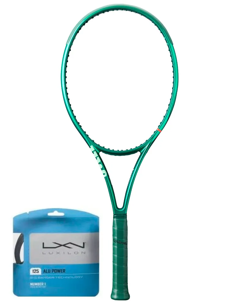 Wilson Blade 100 V10 + corda Wilson Blade 100 V10 + corda