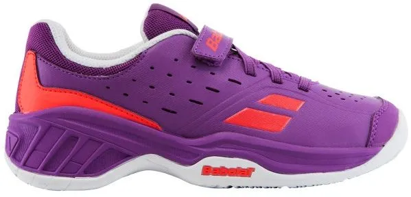 Babolat Pulsion All Court Kid - parma