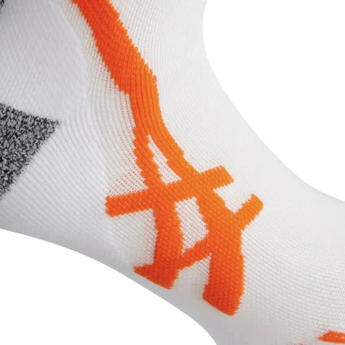  Asics Tennis Crew Sock - 1 para/white