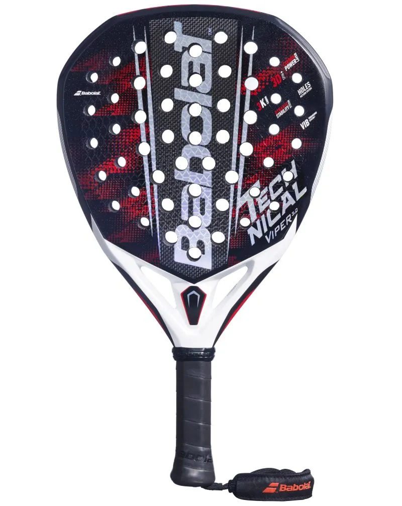 Babolat Technical Viper 3.0