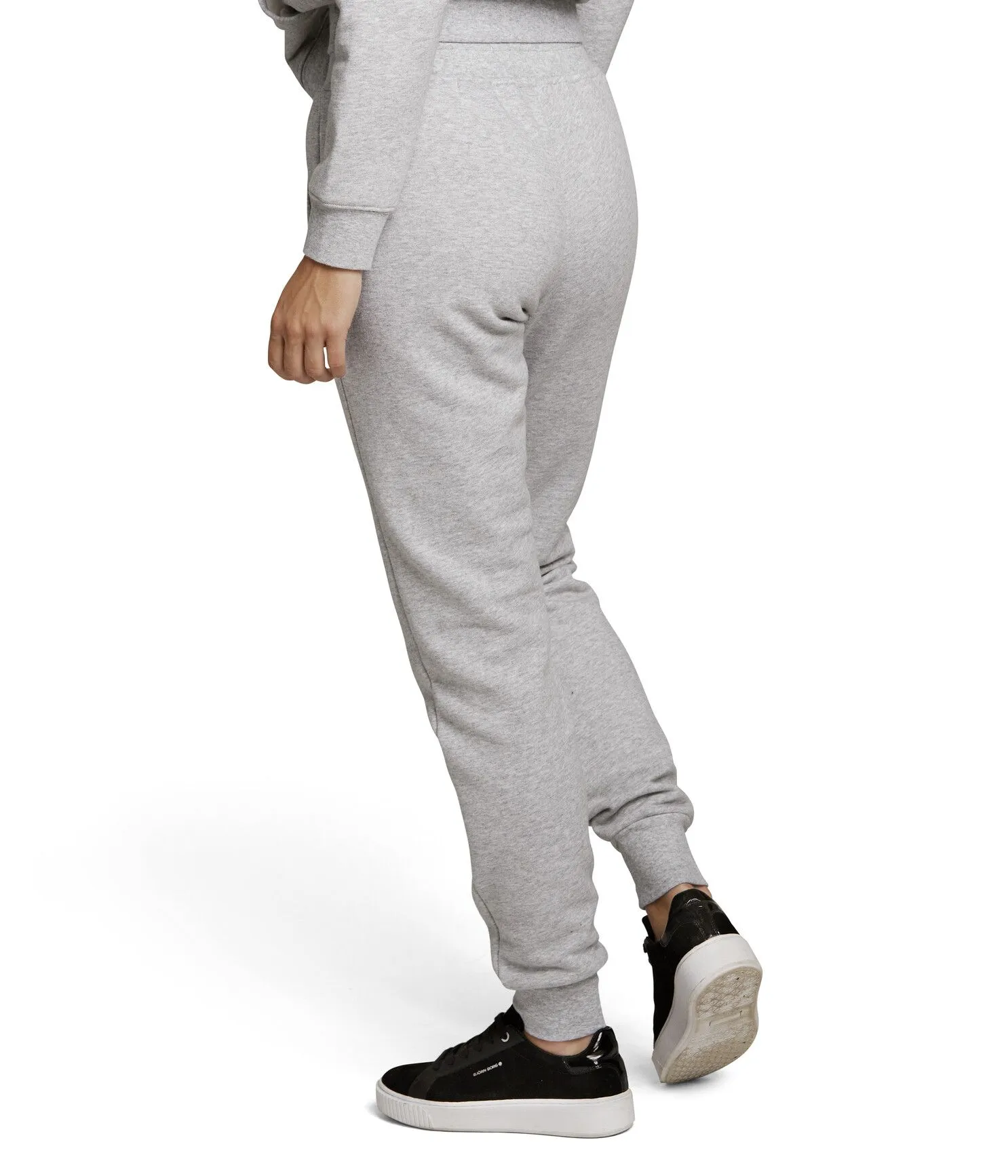 Björn Borg Sweat Pants Mika Mika W - H108BY light grey melange