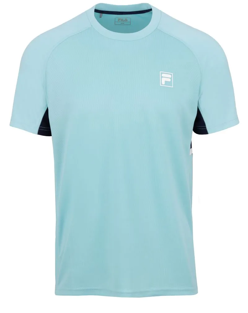 Fila Thilo - aqua sky