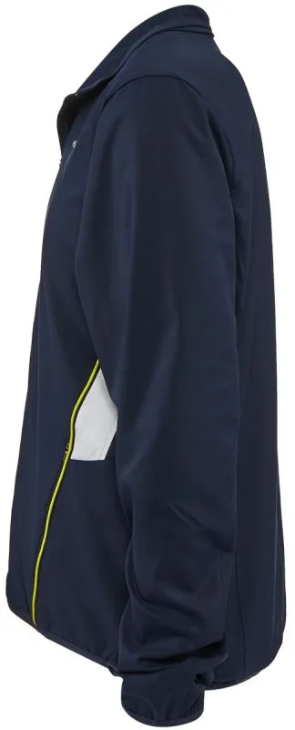 Head Club Jacket Men - dark blue