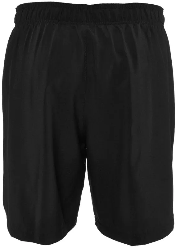 Wilson Competition 8 Short - black