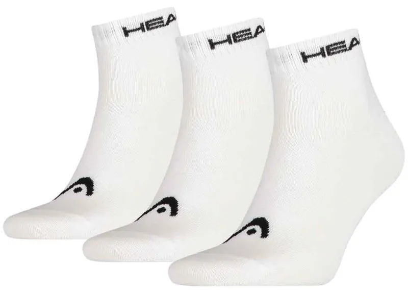 Head Quarter 3P - white/black Head Quarter 3P - white/black