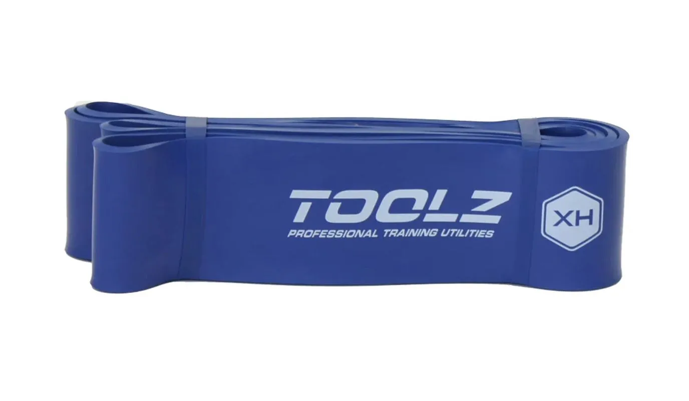 Toolz Super Band - XH (X-Heavy) Toolz Super Band - XH (X-Heavy)