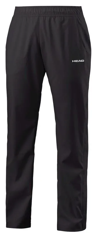 Head Club Pant G - black