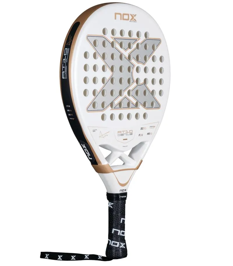 NOX AT10 Genius JR 2026