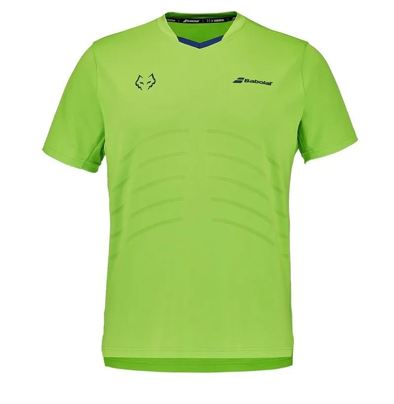 Babolat Replica J.Lebron - green flash Babolat Replica J.Lebron - green flash