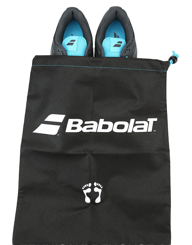 Babolat Travel Bag Xplore - black/blue
