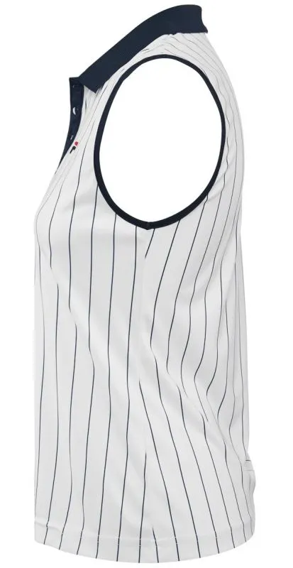 fila-american-polo-pia-w-white-stripes-2 Fila American Polo "Pia" W - white/stripes