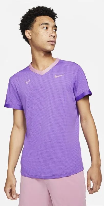 nike-court-dri-fit-advantage-ss-top-rafa-m-wild-berry-elemental-pink-elemental-3 Nike Court Dri-Fit Advantage SS Top Rafa M - wild berry/elemental pink/elemental
