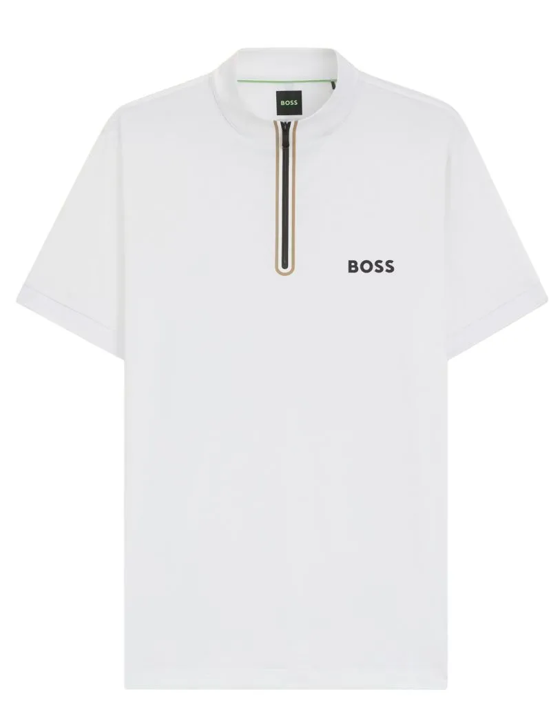 BOSS Taylor TOC - white BOSS Taylor TOC - white