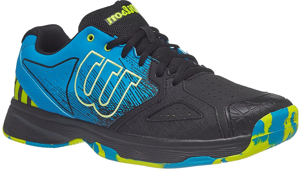 wilson-kaos-devo-hawaiian-surf-black-lime-punch-1 Wilson Kaos Devo - hawaiian surf/black/lime punch