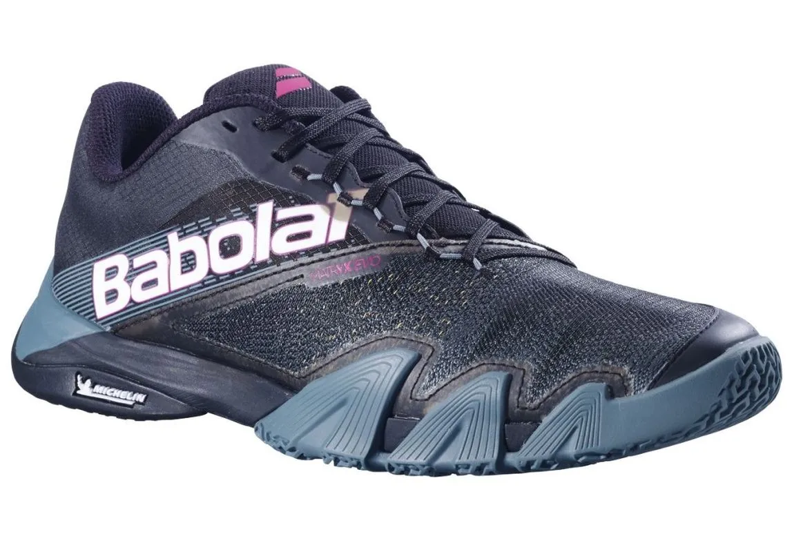 babolat-jet-premura-2-men-black-north-atlantic-2 Babolat Jet Premura 2 - black/north atlantic