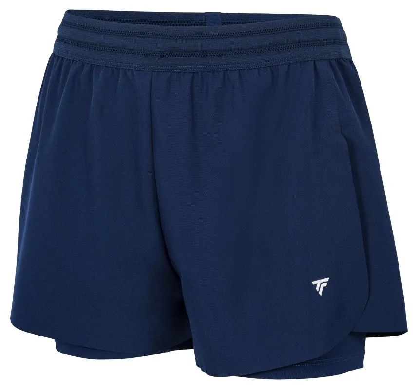 Tecnifibre Team Stretch - marine 