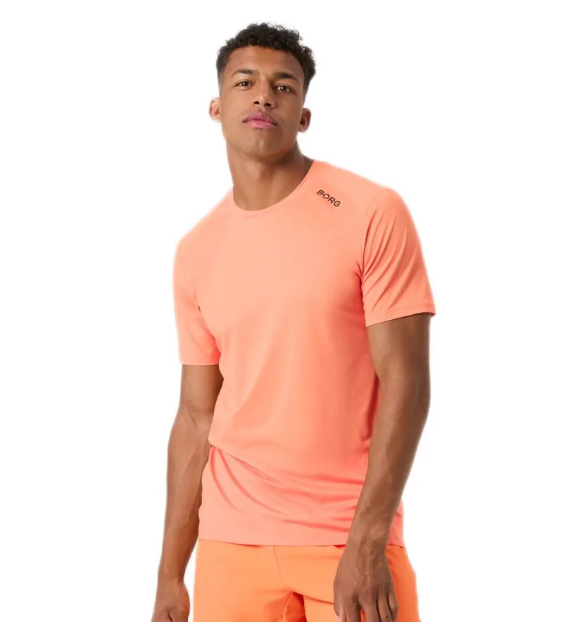 Björn Borg Athletic - papaya Björn Borg Athletic - papaya