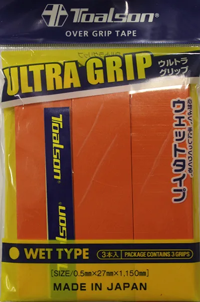 toalson-ultragrip-3p-orange-1 Toalson UltraGrip 3P- orange