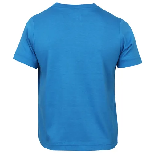 head-club-ivan-jr-t-shirt-blue-navy-2 Head Club Ivan Jr T-Shirt - blue/navy