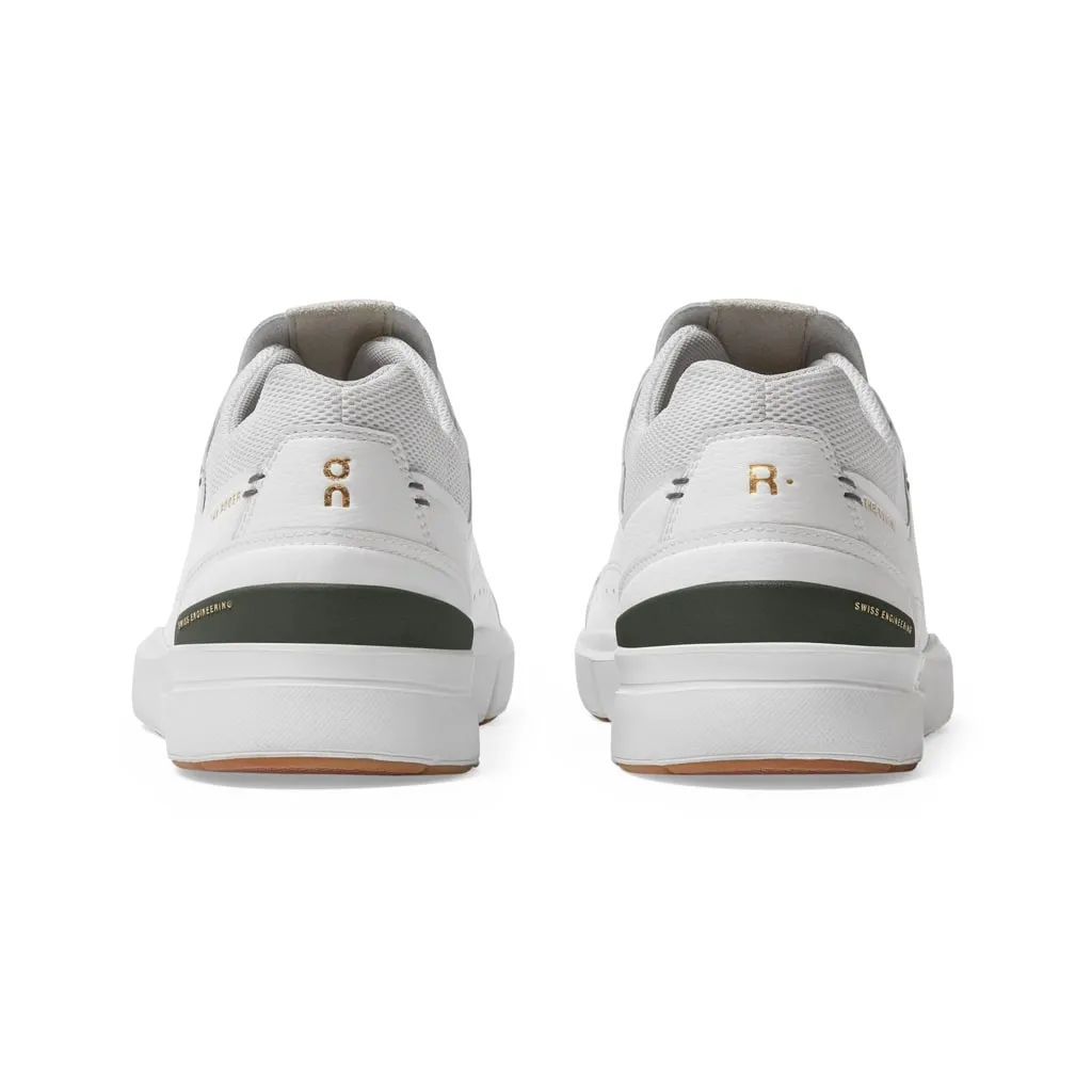 ON The Roger Centre Court Men - white/jungle
