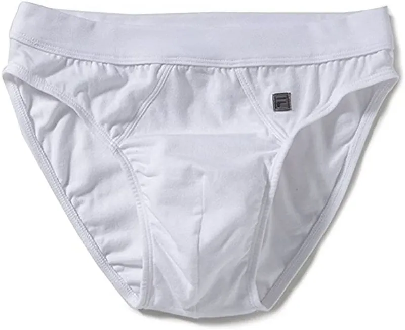 Fila Underwear Man Brief 1 pack