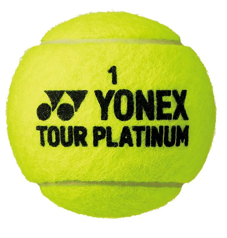 Yonex Tour Platinium 4B