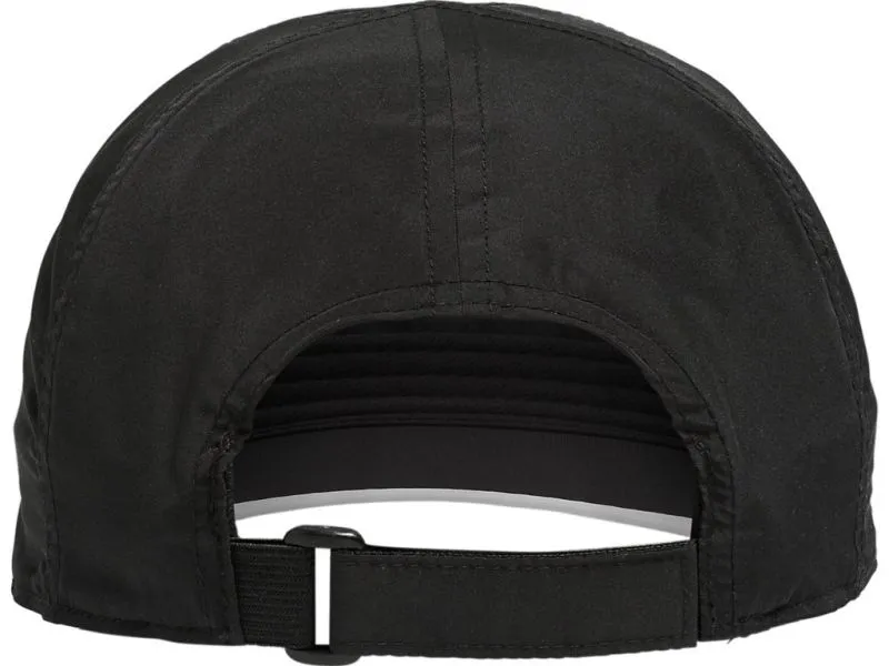 asics-performance-cap-performance-black-white-2 Asics Performance Cap - performance black/white