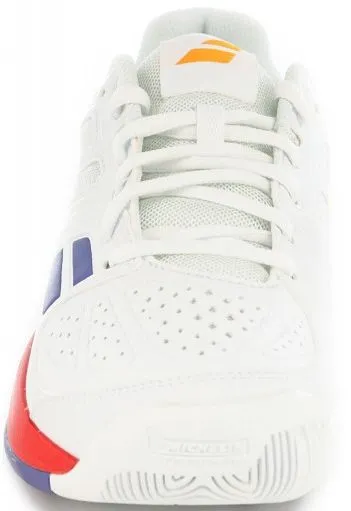 Babolat Pulsion All Court W - white/red