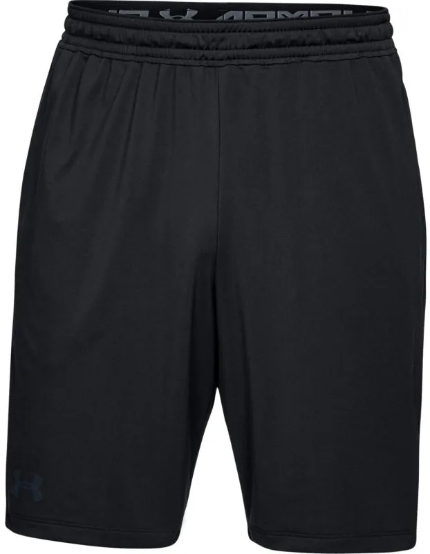 Under Armour Raid 2.0 Short - black