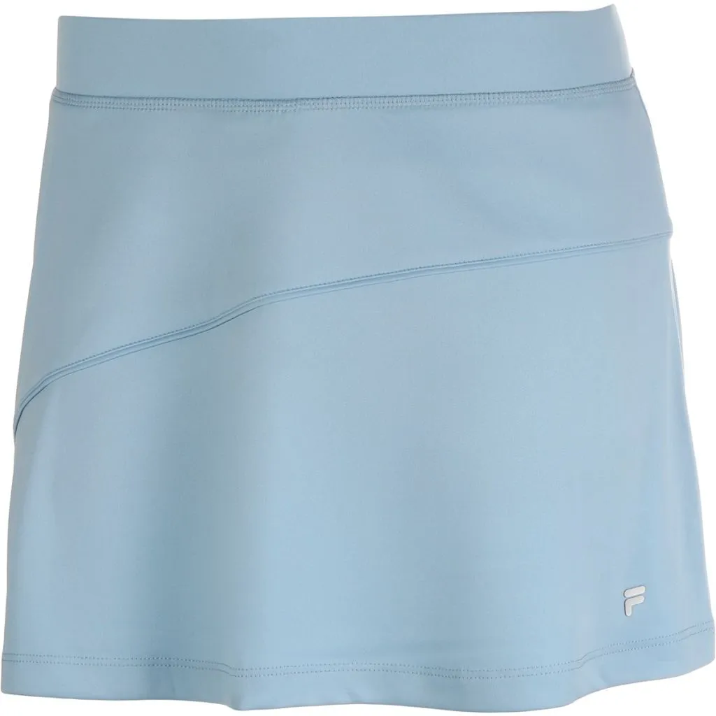 Fila Skort Evelyn W - dusk blue Fila Skort Evelyn W - dusk blue
