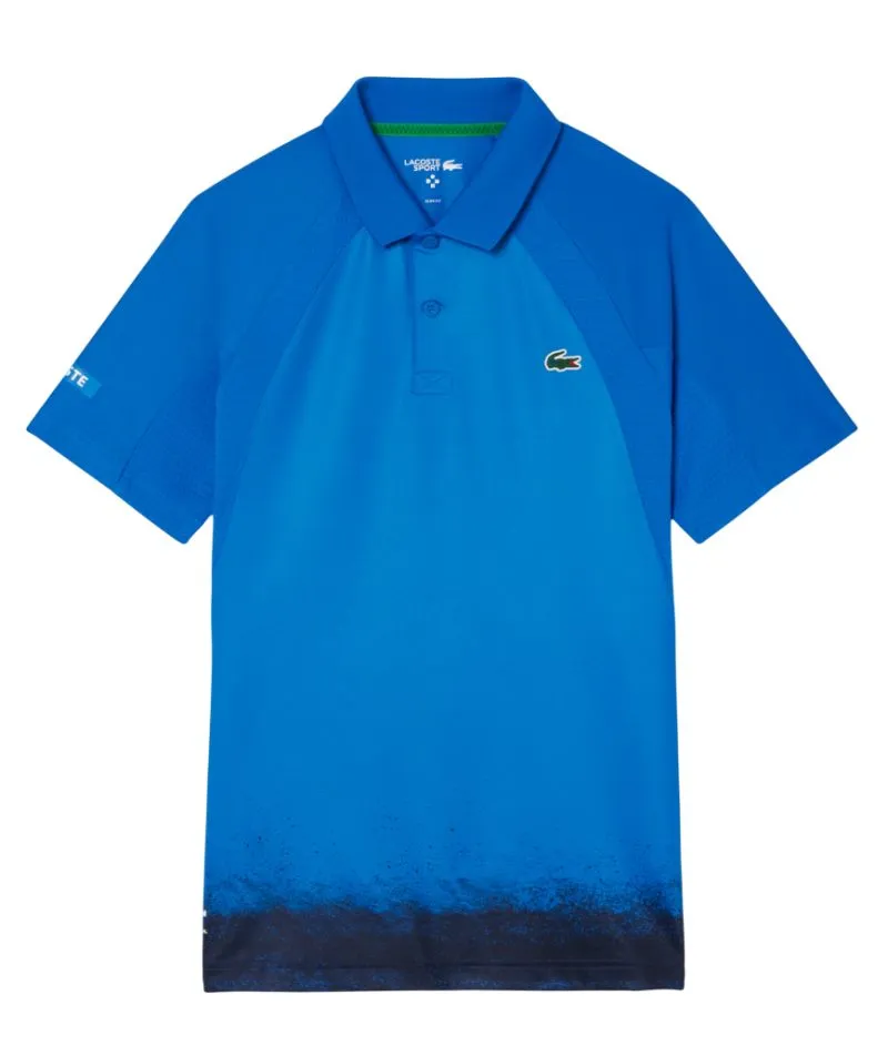 Lacoste Tennis x Daniil Medvedev