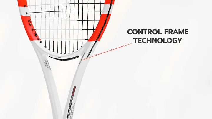 control-frame-techn