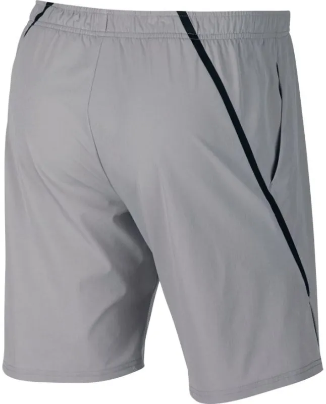 Nike Flex Ace 9IN Short - atmosphere grey