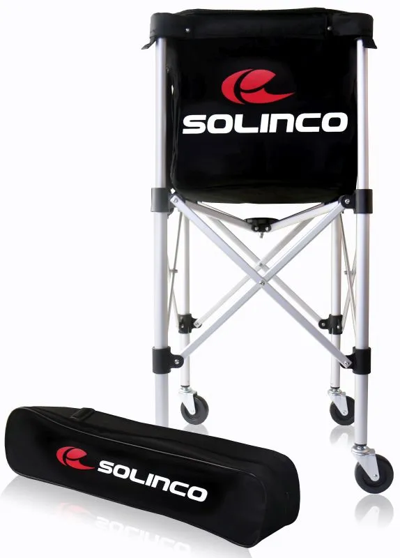Solinco Ball Cart