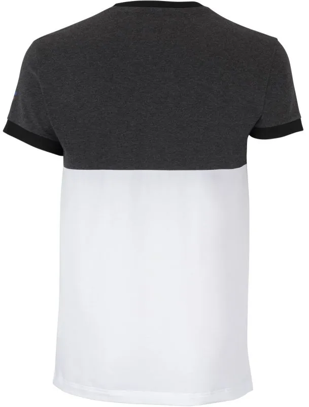 Tecnifibre F1 Stretch - black heather