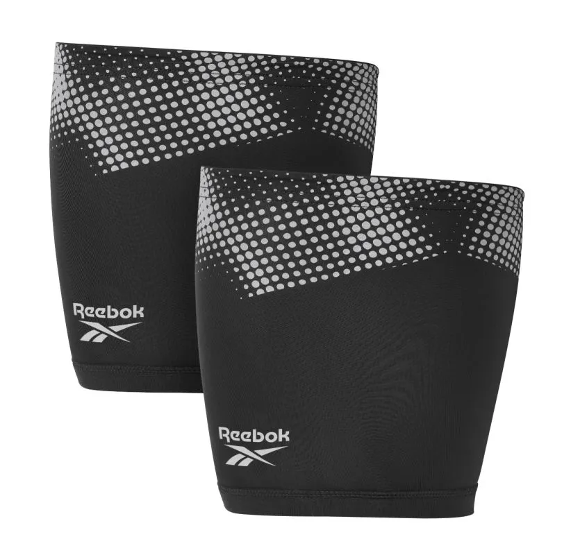 Reebok Compression Thigh Sleeves 2P - black