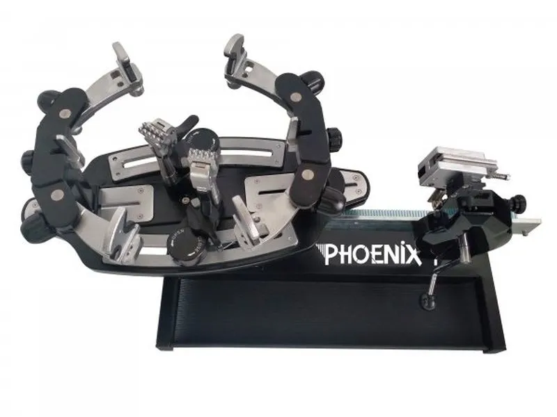 Pro's Pro Phoenix-1°