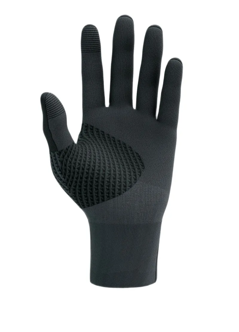 Compressport 3D Thermo - black