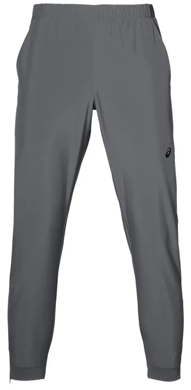 Asics Practice Pant - steel grey Asics Practice Pant - steel grey