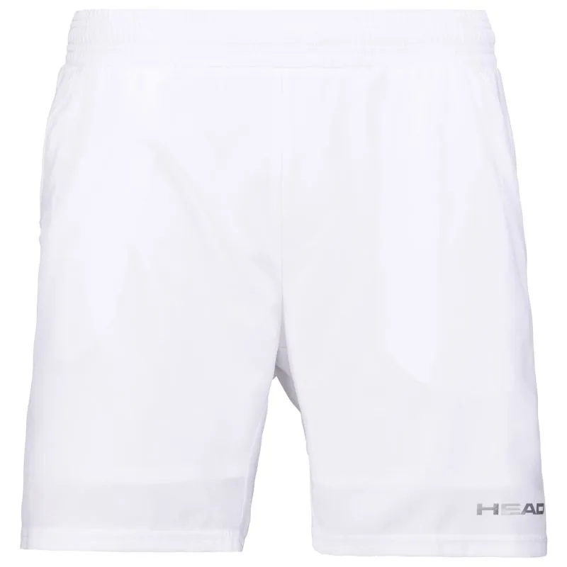 head-performance-shorts-m-white-1-39571 Head Performance Shorts M - white