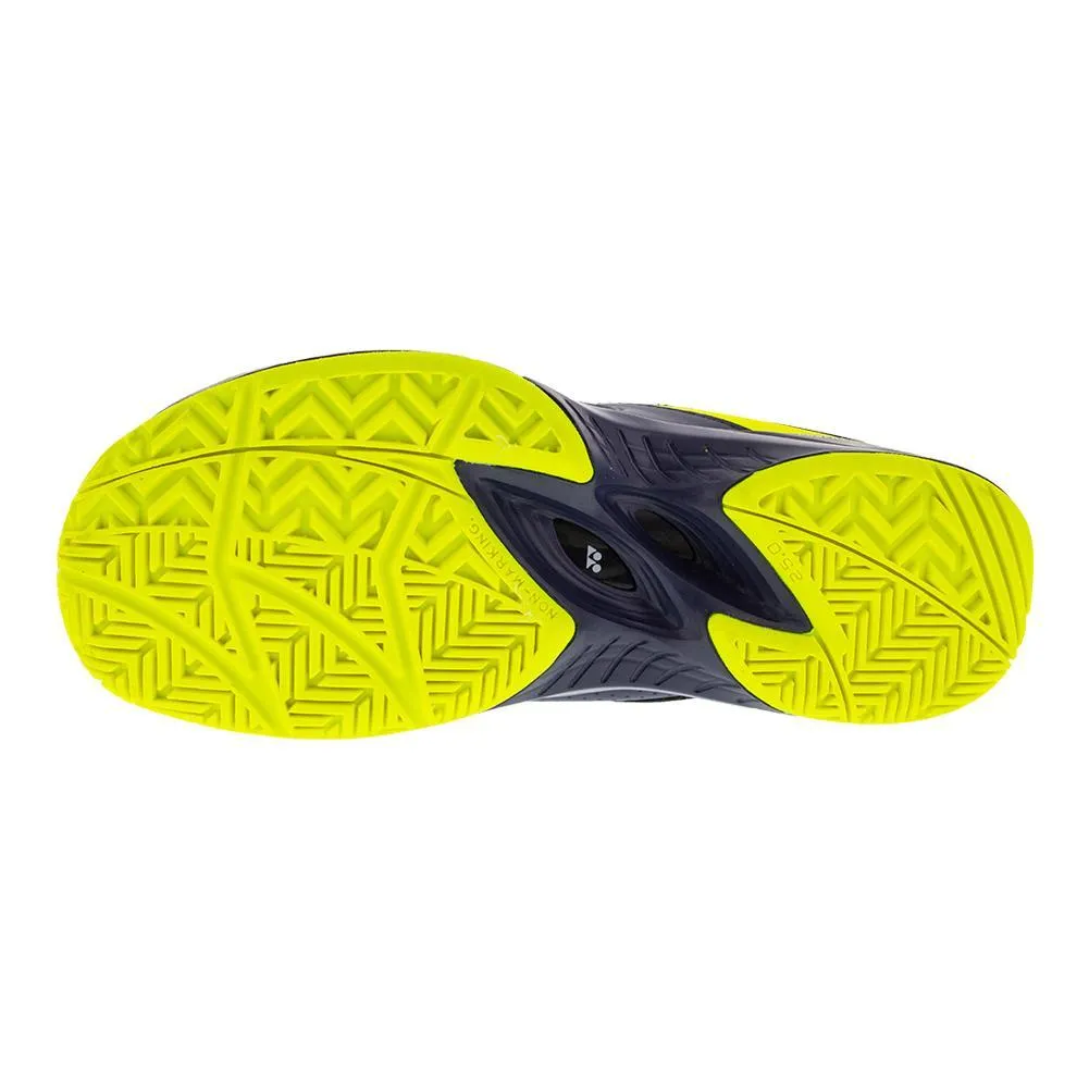 yonex-power-cushion-eclipsion-2-jr-navy-yellow-6 Yonex Power Cushion Eclipsion 2 Jr - navy/yellow