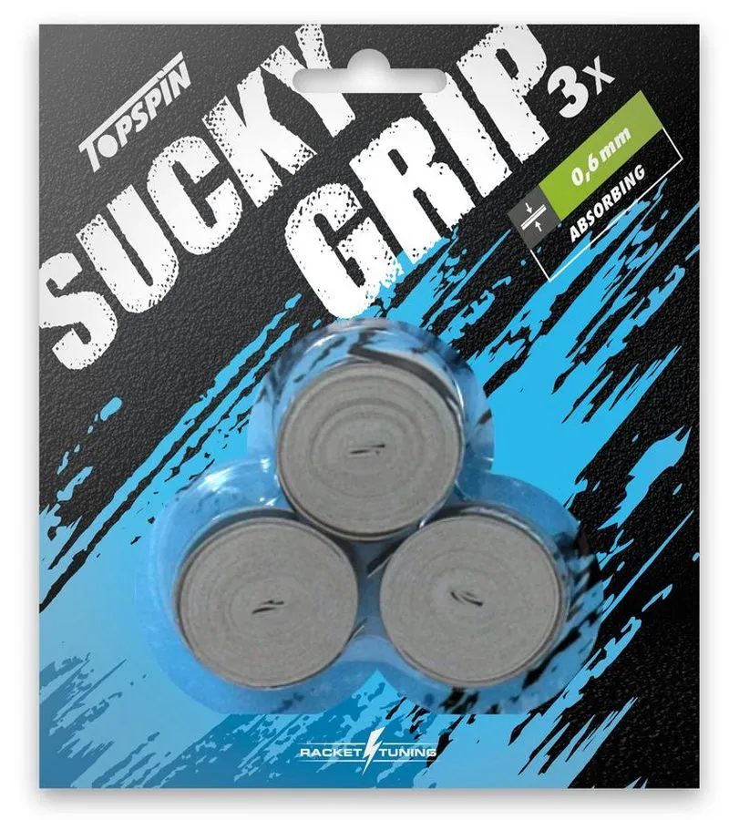sucky-grips-3x Topspin Sucky Grip 3P