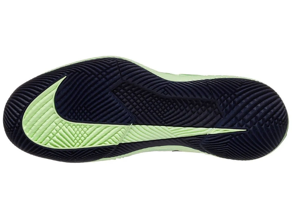 nike-air-zoom-vapor-x-knit-ghost-green-blackened-blue-5 Nike Air Zoom Vapor X Knit - ghost green/blackened blue