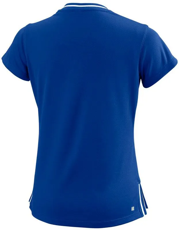wilson-team-ii-v-neck-g-team-royal-2 Wilson Team II V-Neck G - team royal