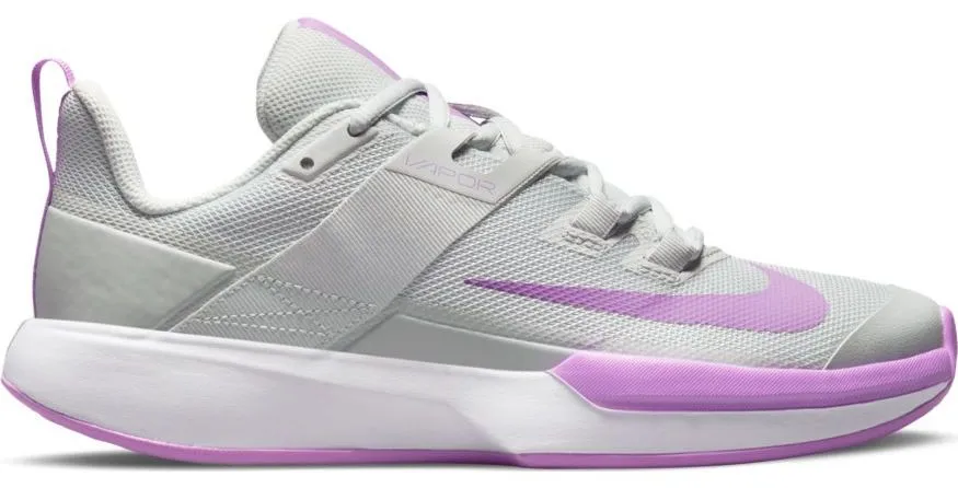 Nike Vapor Lite W - photon dust/fuschia glow/white