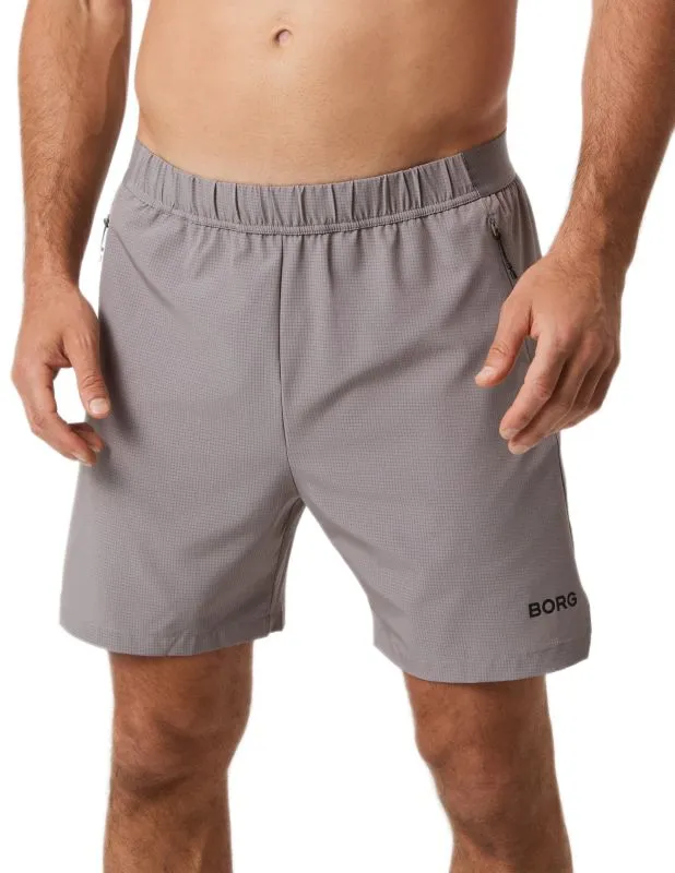 Björn Borg Zip - brushed nickel Björn Borg Zip - brushed nickel
